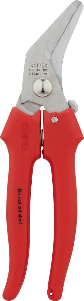 KNIPEX Kombischere 3 KNIPEX Kombischere