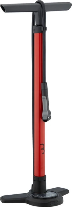 BBB AirBoost 3.0 BFP-28 Standpumpe -Schrauben Schalten 435836