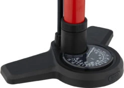 BBB AirBoost 3.0 BFP-28 Standpumpe -Schrauben Schalten 435838