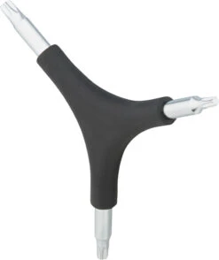 Pro Y-Dreiarmschlüssel Torx -Schrauben Schalten 438019