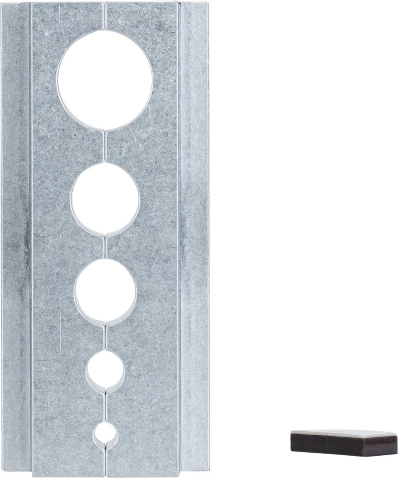 Fox Racing Shox Shaft Clamps Schaftklemm-Werkzeug 4 Fox Racing Shox Shaft Clamps Schaftklemm-Werkzeug – Bild 2