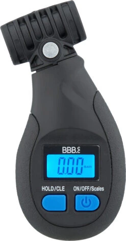 BBB GadgetGauge BMP-92 Digitaler Luftdruckprüfer