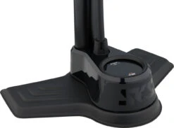 SKS Air-X-Plorer Digi 10.0 Standpumpe Mit Digitalem Manometer -Schrauben Schalten 439628