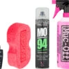 Muc-Off E-Bike Clean, Protect & Lube Kit 2 Muc-Off E-Bike Clean, Protect & Lube Kit -Schrauben Schalten 440531