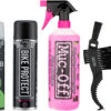 Muc-Off E-Bike Essentials Kit Reinigungsset 1 Muc-Off E-Bike Essentials Kit Reinigungsset -Schrauben Schalten 440532