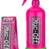 Muc-Off Bottle For Life Bundle Fahrradreinigungs-Set -Schrauben Schalten 441062