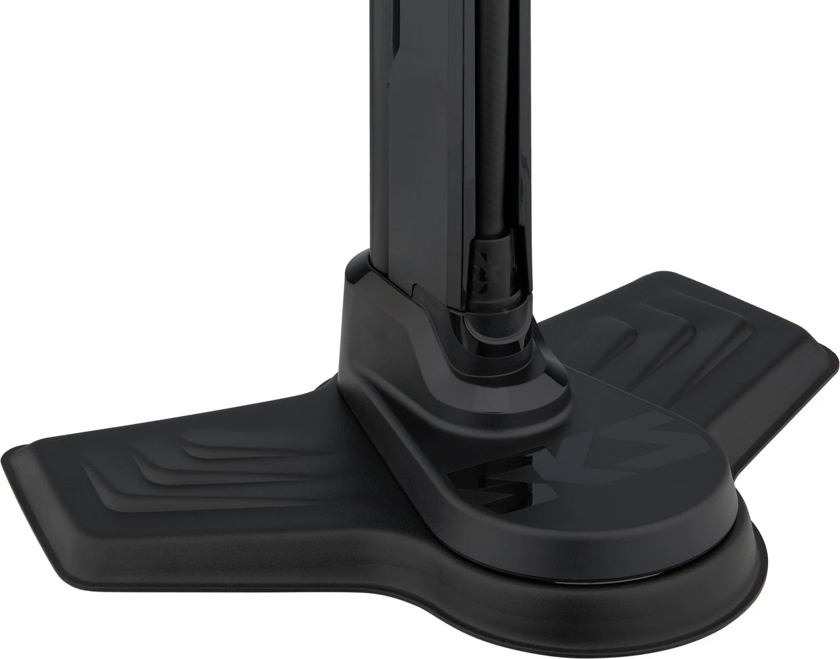 SKS Airmotion 12.0 Standpumpe 5 SKS Airmotion 12.0 Standpumpe – Bild 3