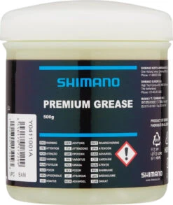 Shimano Premium Fett -Schrauben Schalten 441337
