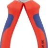 KNIPEX Mini-Kombizange 2 KNIPEX Mini-Kombizange -Schrauben Schalten 443538