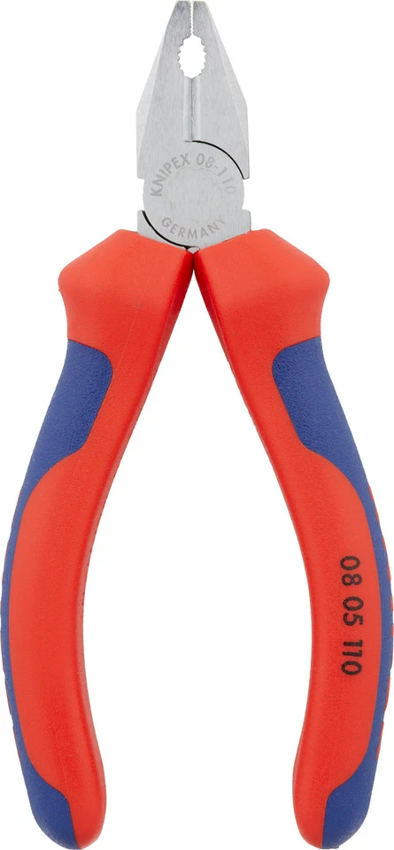 KNIPEX Mini-Kombizange 3 KNIPEX Mini-Kombizange