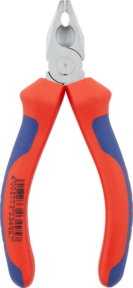 KNIPEX Mini-Kombizange 4 KNIPEX Mini-Kombizange – Bild 2
