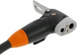 SKS Schlauch Multi Valve -Schrauben Schalten 44405