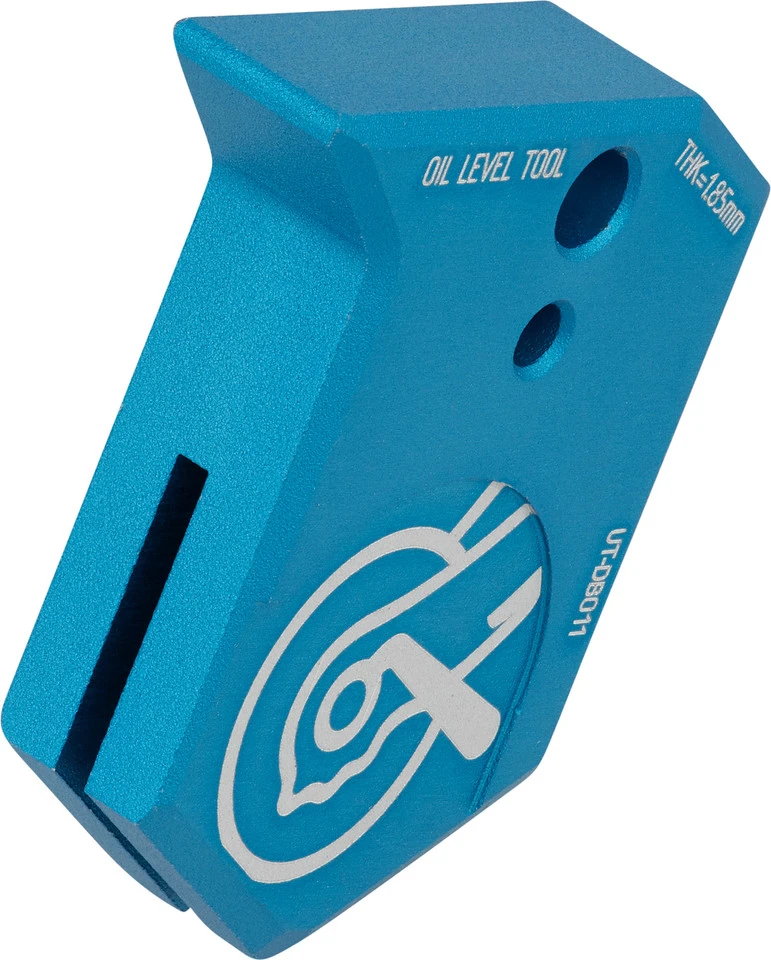 Campagnolo® Oil Level Tool UT-DB011 Ölstandmesswerkzeug 3 Campagnolo® Oil Level Tool UT-DB011 Ölstandmesswerkzeug