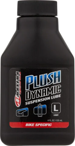 ROCKSHOX Maxima Plush Dynamic Light Gabelöl