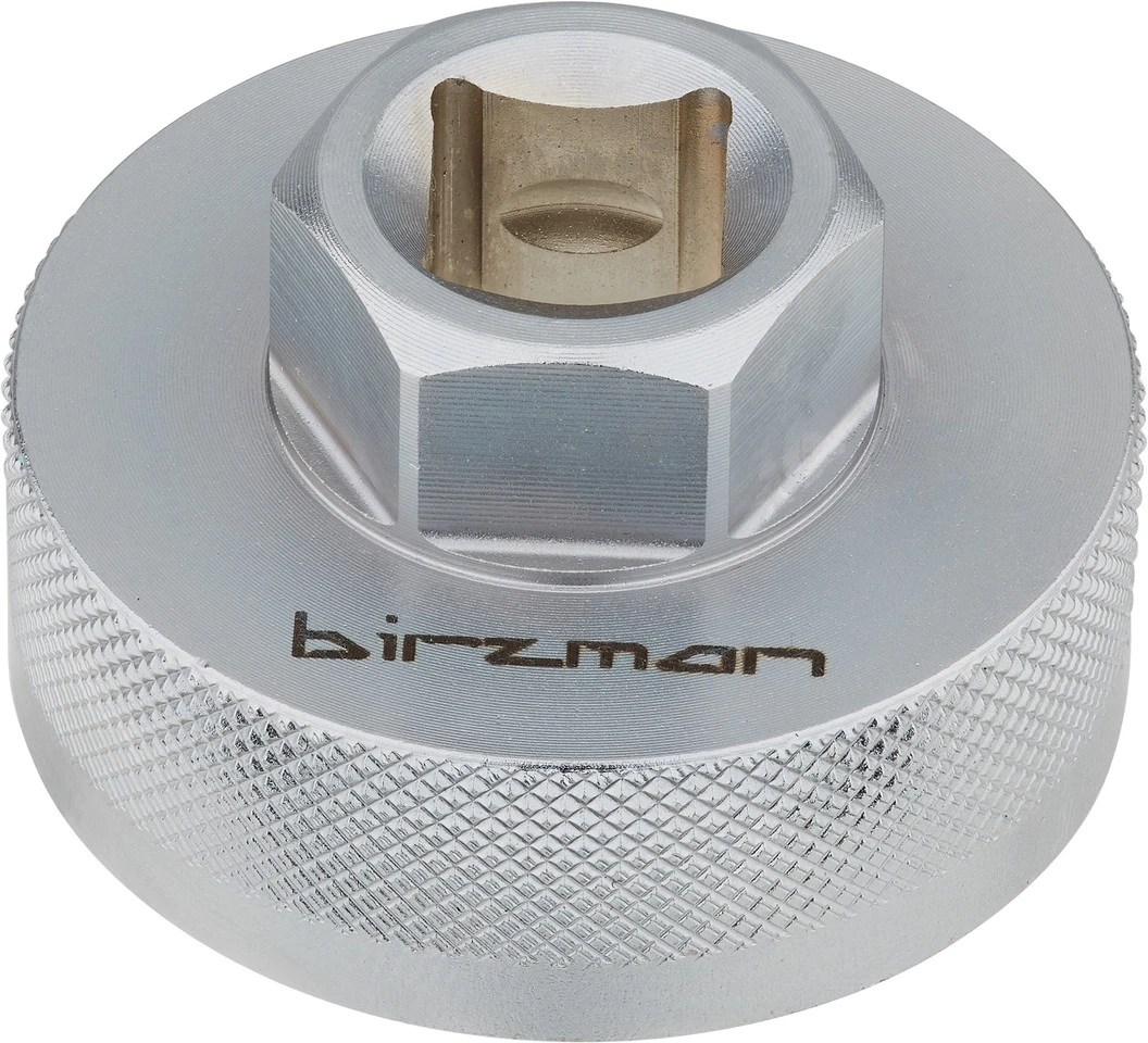 Birzman Innenlagerschlüssel Für Shimano Hollowtech II 4 Birzman Innenlagerschlüssel Für Shimano Hollowtech II – Bild 2