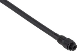 Lezyne CNC Tubeless Drive Minipumpe Mit Tubeless Reparaturset Und CO2-Pumpe -Schrauben Schalten 446492