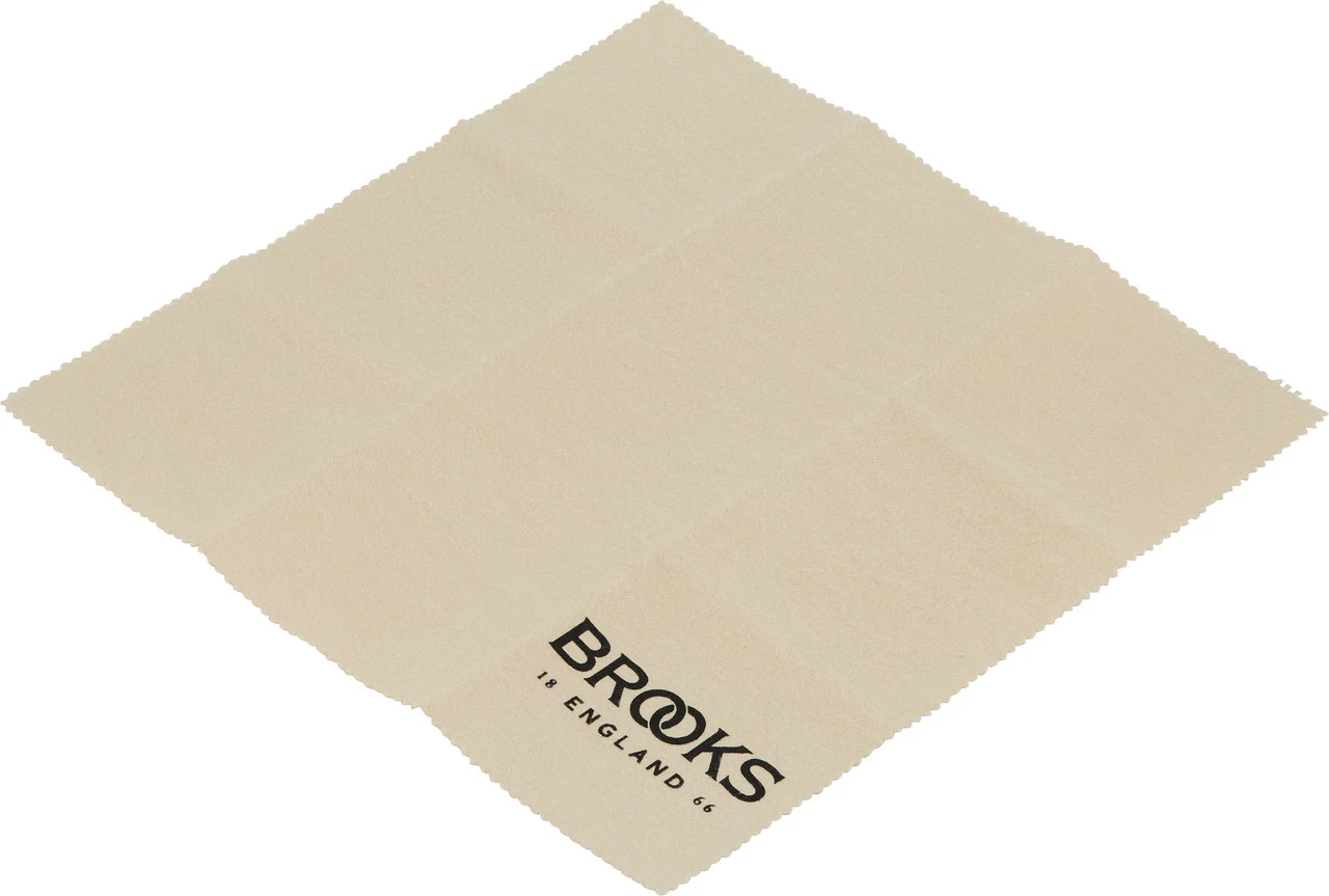 BROOKS Leather Saddle Care Kit Sattel Pflegeset 4 BROOKS Leather Saddle Care Kit Sattel Pflegeset – Bild 2