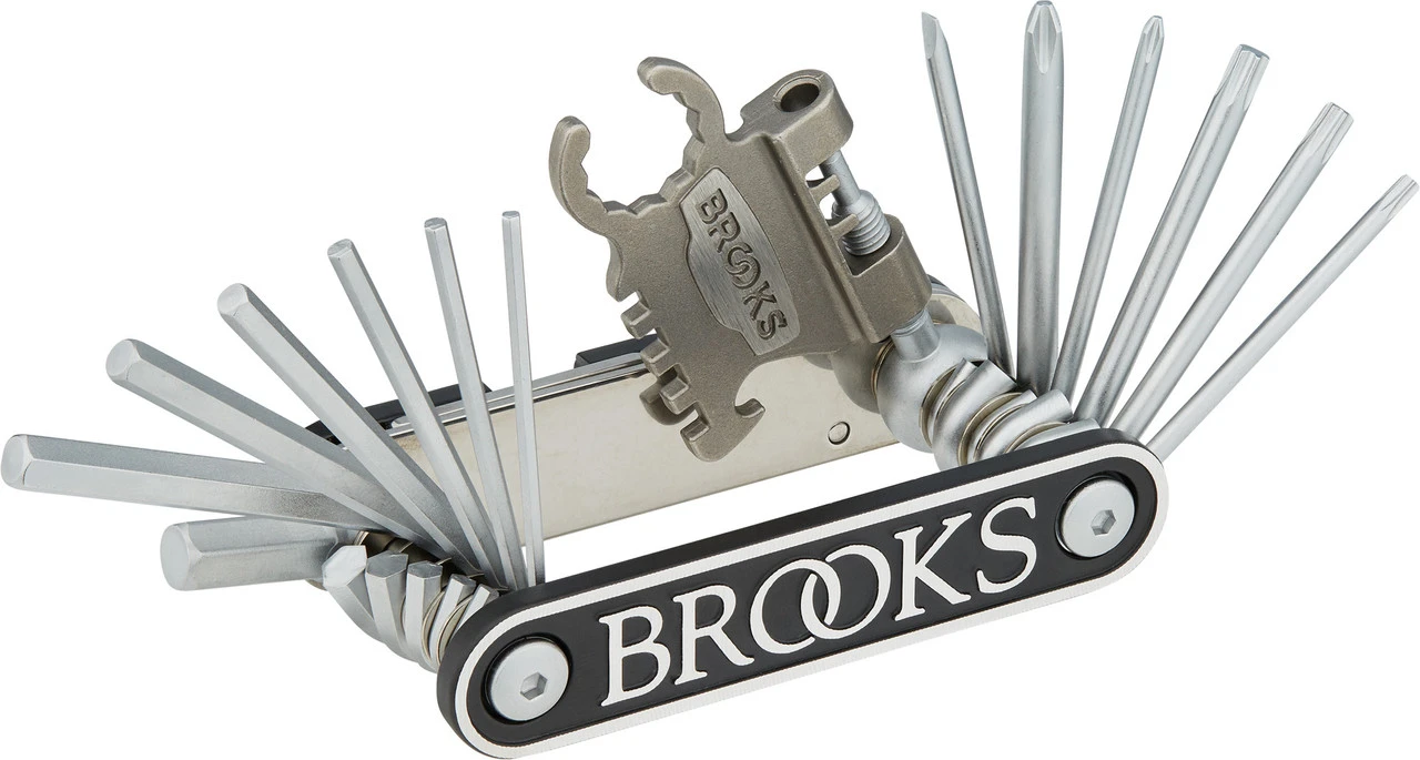 BROOKS MT21 Multitool 3 BROOKS MT21 Multitool