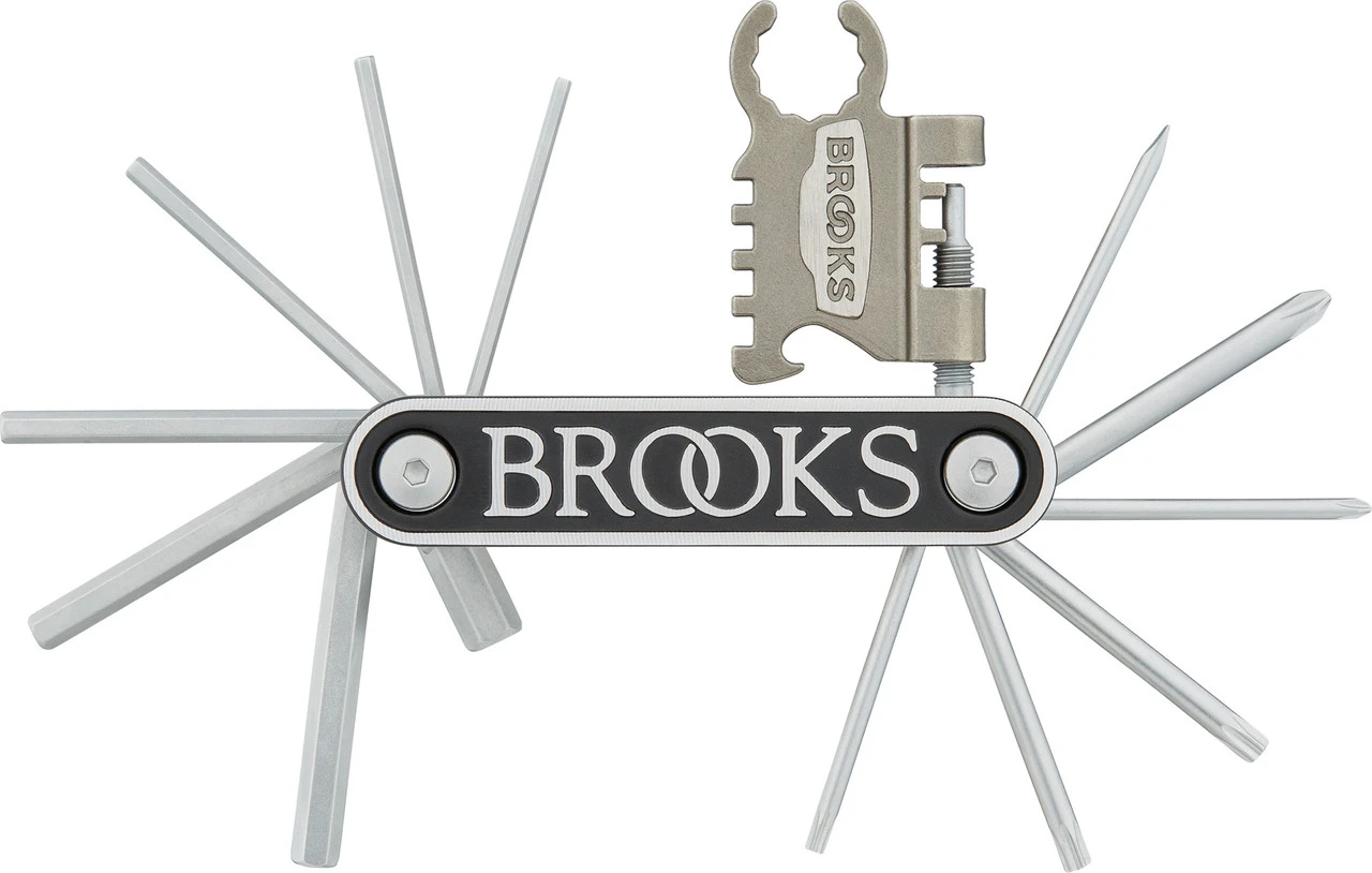 BROOKS MT21 Multitool 4 BROOKS MT21 Multitool – Bild 2