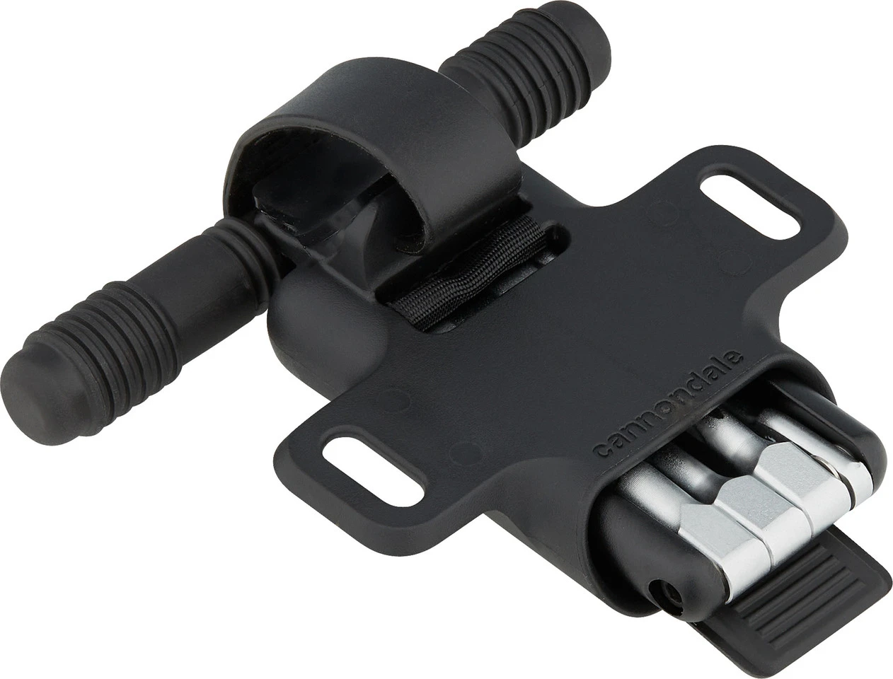 Cannondale Scalpel Stash Kit 10-in-1 Multitool 6 Cannondale Scalpel Stash Kit 10-in-1 Multitool – Bild 4