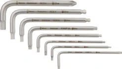 Sqlab SQ-Tool NINE Key Card Multitool -Schrauben Schalten 451647