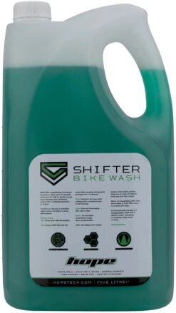 HOPE Shifter Fahrradreiniger