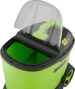 EVO Druckreiniger -Schrauben Schalten 454268