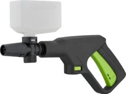 EVO Druckreiniger -Schrauben Schalten 454273