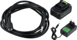 EVO Druckreiniger -Schrauben Schalten 454275