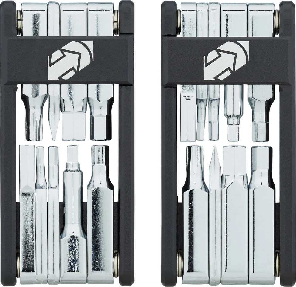 Pro Performance Minitool 9 Multitool 5 Pro Performance Minitool 9 Multitool – Bild 3