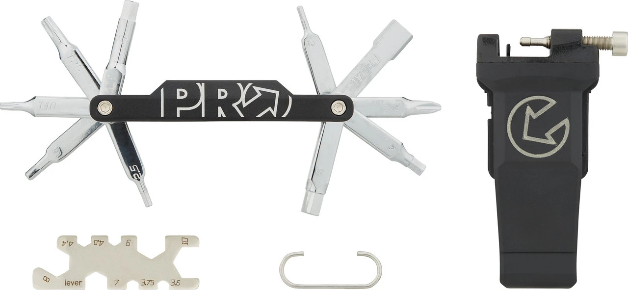 Pro Performance Minitool 22 Multitool 3 Pro Performance Minitool 22 Multitool – Bild 2