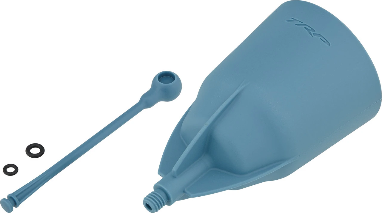 TRP Bleed Funnel Entlüftungstrichter 3 TRP Bleed Funnel Entlüftungstrichter