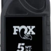 Fox Racing Shox Suspension Fluid R3 5 WT 2 Fox Racing Shox Suspension Fluid R3 5 WT -Schrauben Schalten 459477