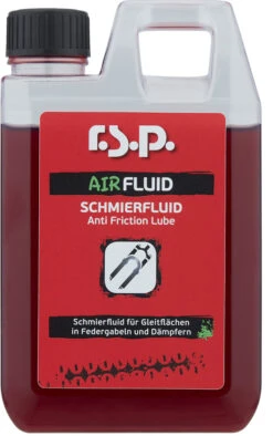 R.s.p. Air Fluid Reibungsminderer