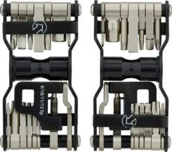 Pro Team CO2 Minitool 20 Multitool 7 Pro Team CO2 Minitool 20 Multitool -Schrauben Schalten 460660