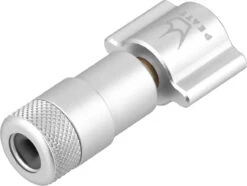 Holeshot CO2 Tyre Inflator Kit CO2-Kartuschenpumpe + 16 G Kartusche -Schrauben Schalten 463274