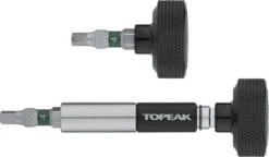 Topeak Torq Stick Pro 2-10 Nm Drehmomentschlüssel -Schrauben Schalten 464104