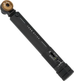 Topeak Torq Stick Pro 2-10 Nm Drehmomentschlüssel -Schrauben Schalten 464106