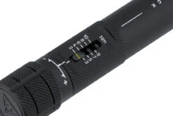 Topeak Torq Stick Pro 2-10 Nm Drehmomentschlüssel -Schrauben Schalten 464107