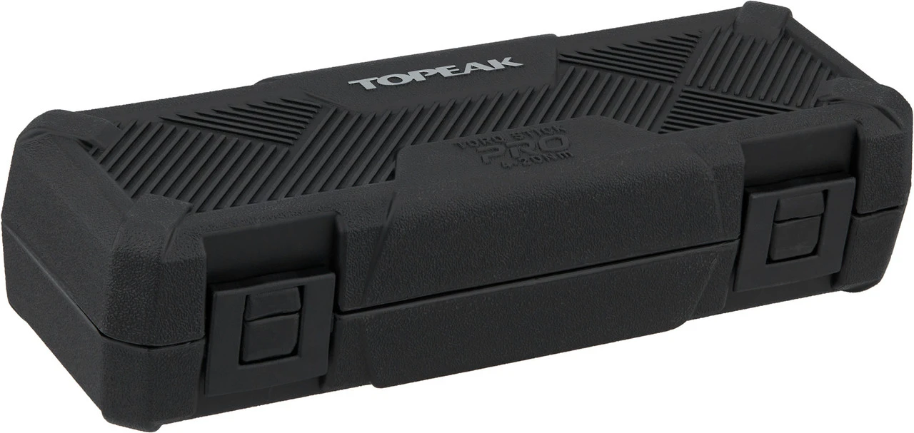 Topeak Torq Stick Pro 4-20 Nm Drehmomentschlüssel 11 Topeak Torq Stick Pro 4-20 Nm Drehmomentschlüssel – Bild 9