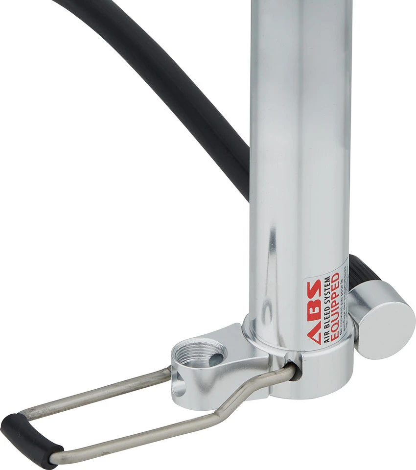 Lezyne Micro Floor Drive HP Pumpe Ohne Luftdruckanzeige 5 Lezyne Micro Floor Drive HP Pumpe Ohne Luftdruckanzeige – Bild 3