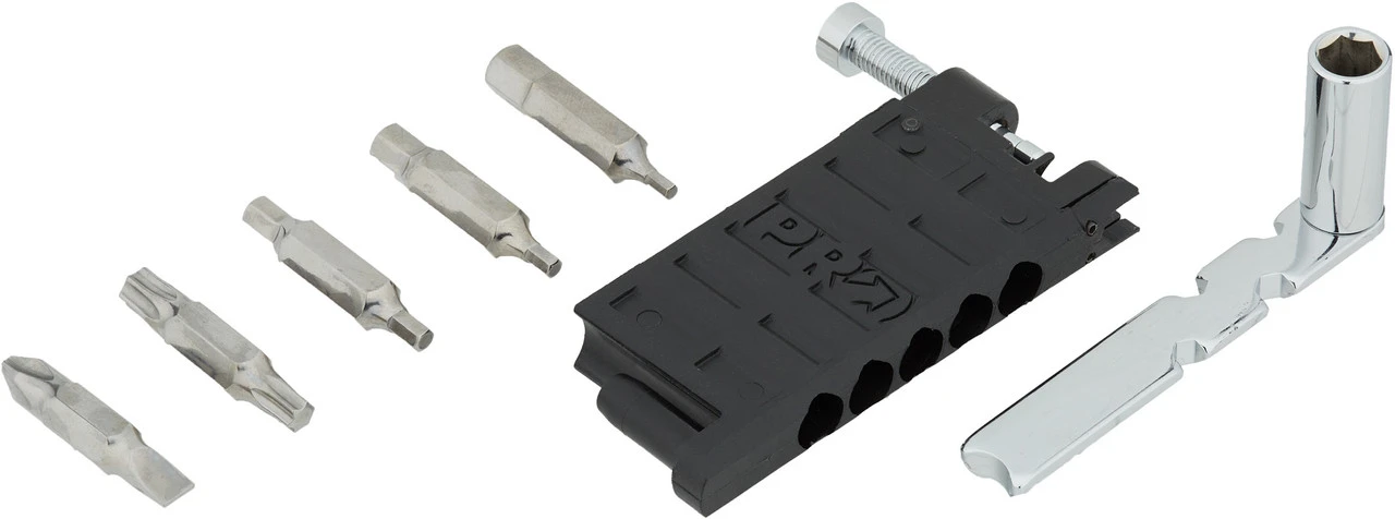 Pro Performance Minitool 17 Multitool 6 Pro Performance Minitool 17 Multitool – Bild 4