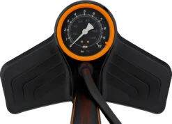 SKS Airkompressor 10.0 Standpumpe -Schrauben Schalten 469201