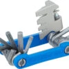 Parktool Rescue Multitool MTB-5 -Schrauben Schalten 469237