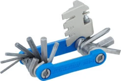 Parktool Rescue Multitool MTB-5