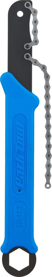 Parktool Kettenpeitsche SR-12.2