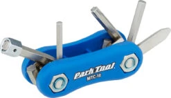 Parktool Multitool MTC-10