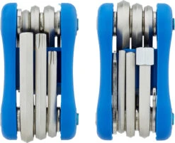 Parktool Multitool MTC-25 -Schrauben Schalten 469943