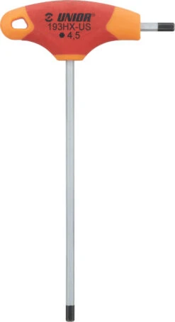 Innensechskant-Stiftschlüssel Mit T-Griff 193HX -Schrauben Schalten 470020
