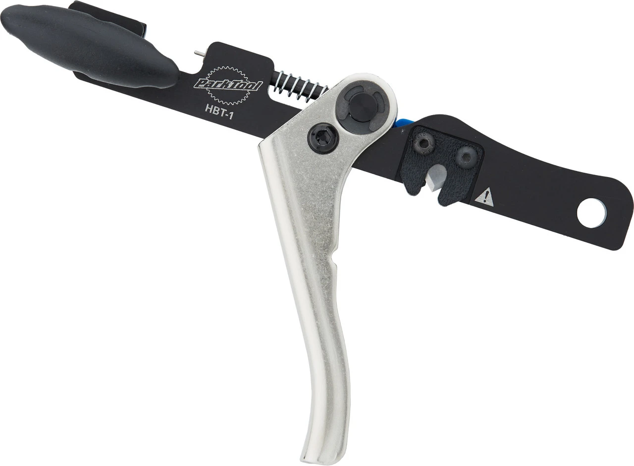 Parktool Bremsleitungsschneider HBT-1 5 Parktool Bremsleitungsschneider HBT-1 – Bild 3